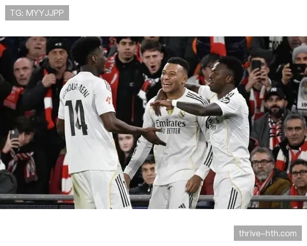 伯纳乌见证西甲激战,逆转胜彰显球队竞争力跃升 伯纳乌见证西甲激战,逆转胜彰显球队竞争力跃升