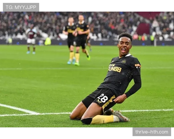 乔·威洛克稳健发挥助纽卡斯尔联重返巅峰