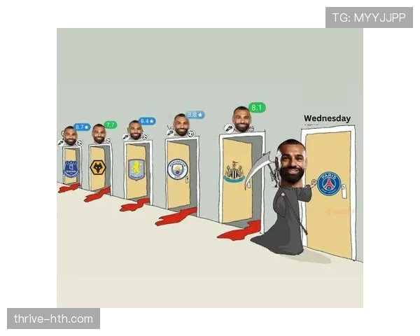 萨拉赫状态火热助球队大胜，顶级表现再现赛场