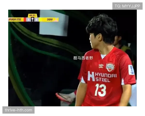 马来西亚球队在亚冠联赛中的表现引发热议，晋级形势稳定值得关注