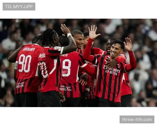 阵容更年轻，但表现更不稳定：AC米兰的困境