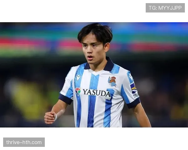 久保建英多次外租期间的成长与定位探索