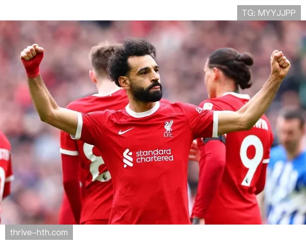 萨拉赫是否利物浦进攻核心