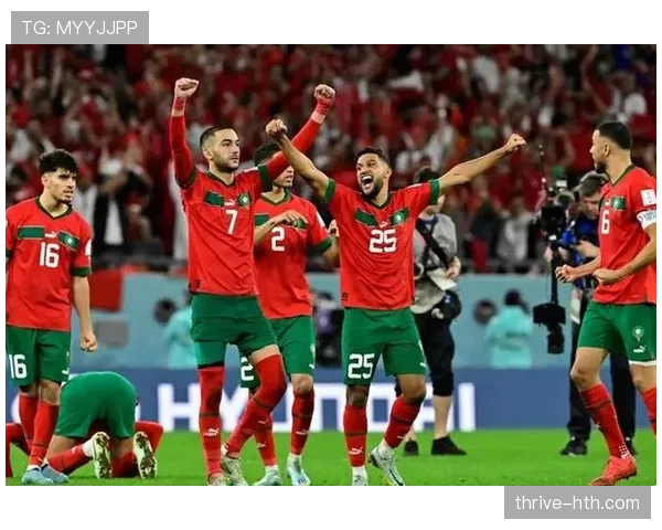 厄瓜多尔冲击2026世界杯：南美劲旅能否再掀黑马风暴